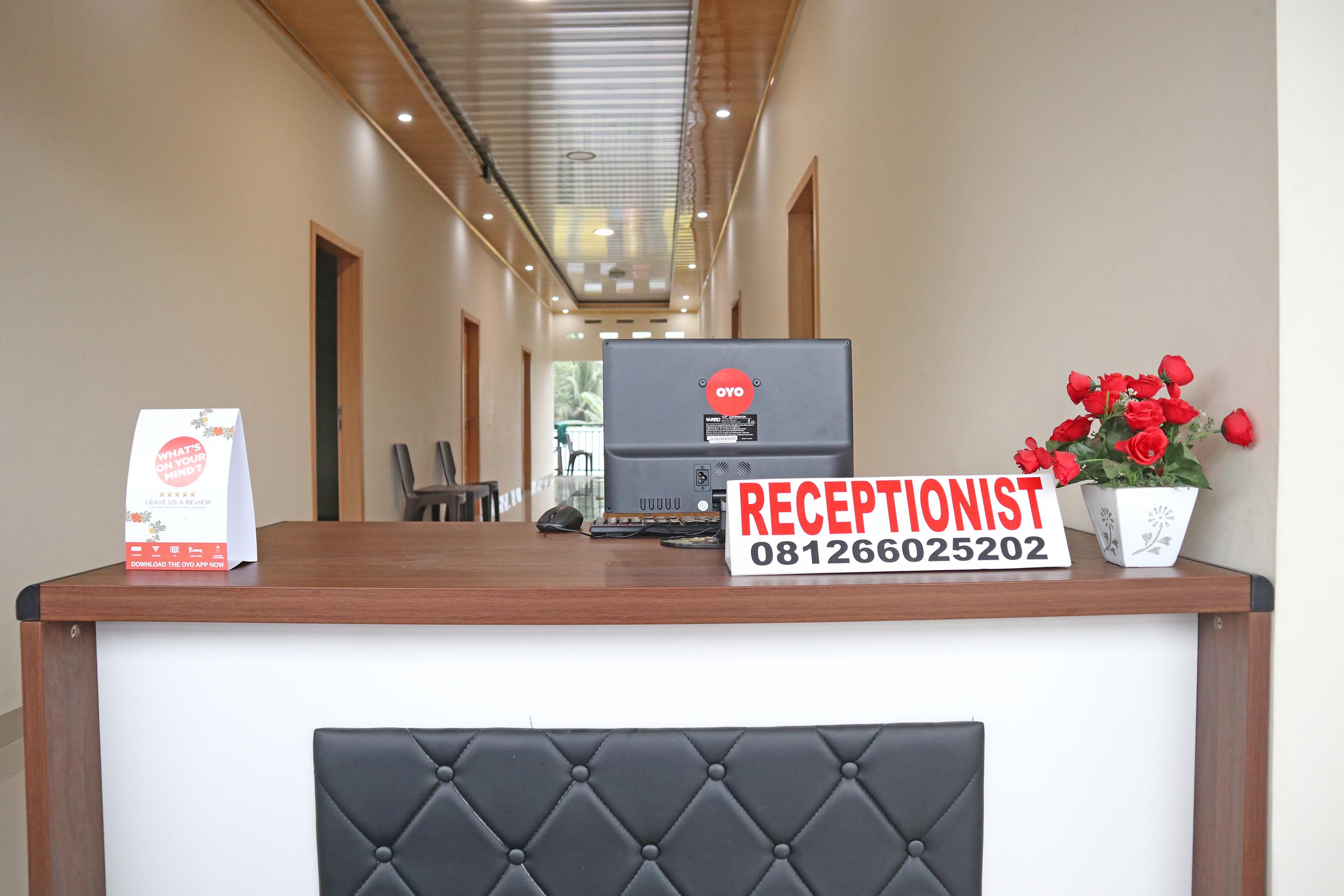 Hotel Reddoorz Syariah Near Minangkabau International Aiport Padang  Zewnętrze zdjęcie
